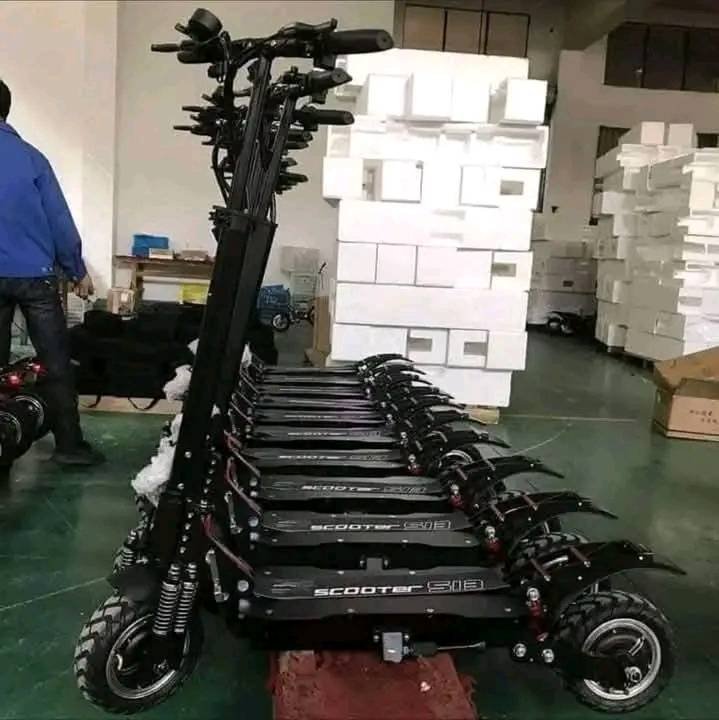 Electric Scooter Liquidation Pallets - Image 2