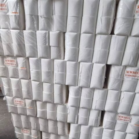 Toilet Paper Pallets liquidation