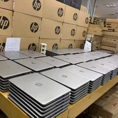 Wholesale Laptop Pallet (24 Pieces) - Image 2