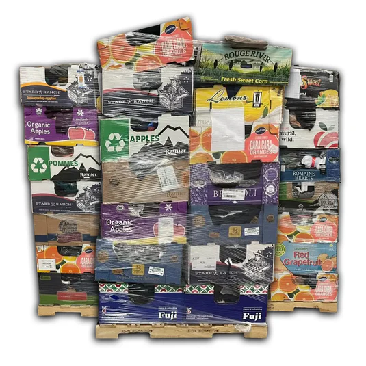 Wholesale Costco Liquidation Pallet (100–150 Pieces) - Image 2