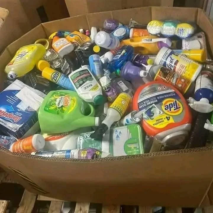Wholesale Cleaning Detergent Pallets(200+ Units) - Image 3
