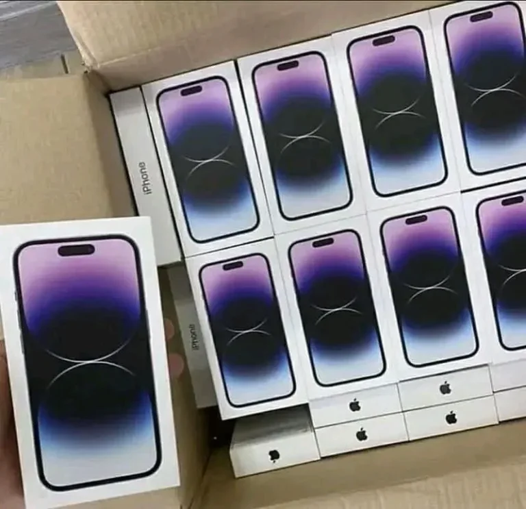 Wholesale iPhone 14 Pro Max Pallet (10 Phones) - Image 3